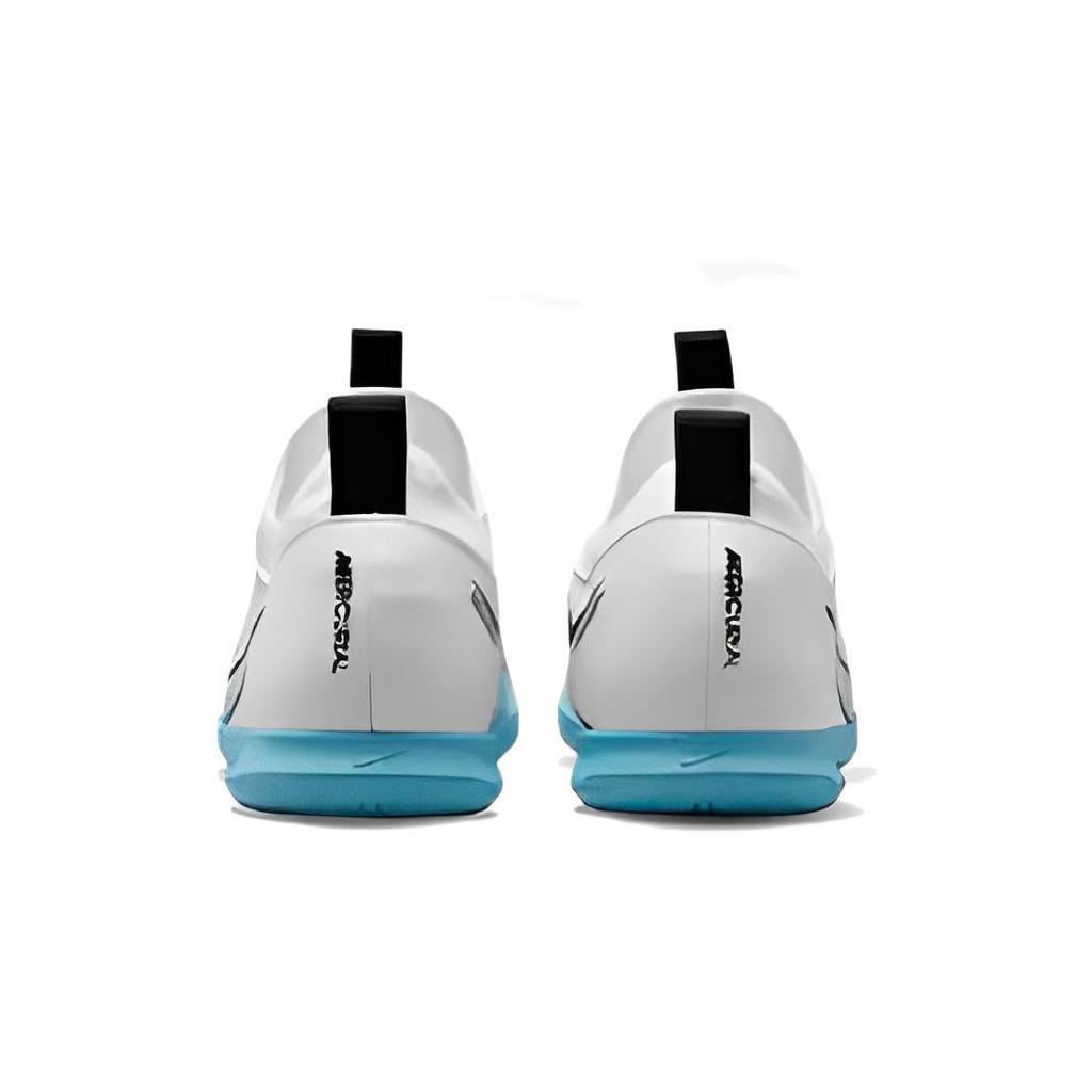 New Nike Zoom Mercurial Vapor 15 Academy IC GS 'Blast Pack' DJ5619-146