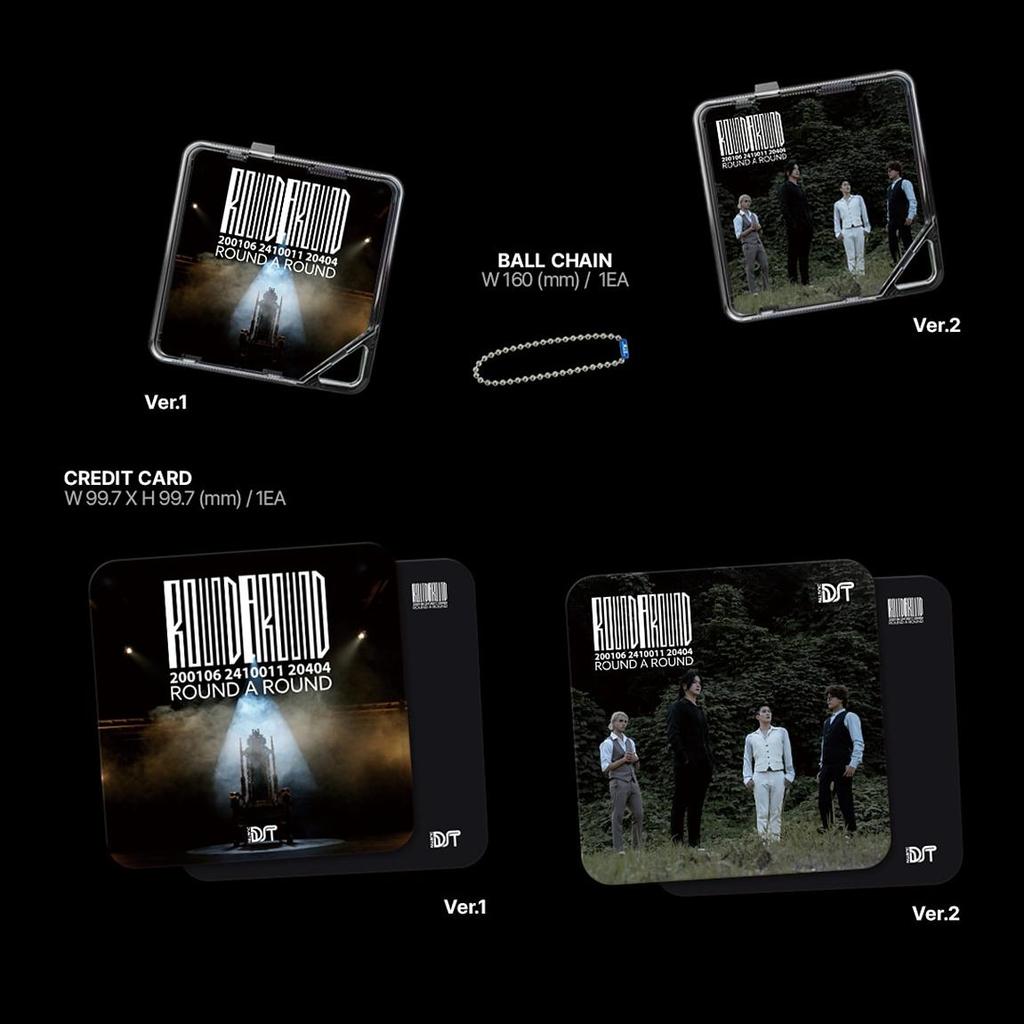 Dustin - Round A Round kit.ver