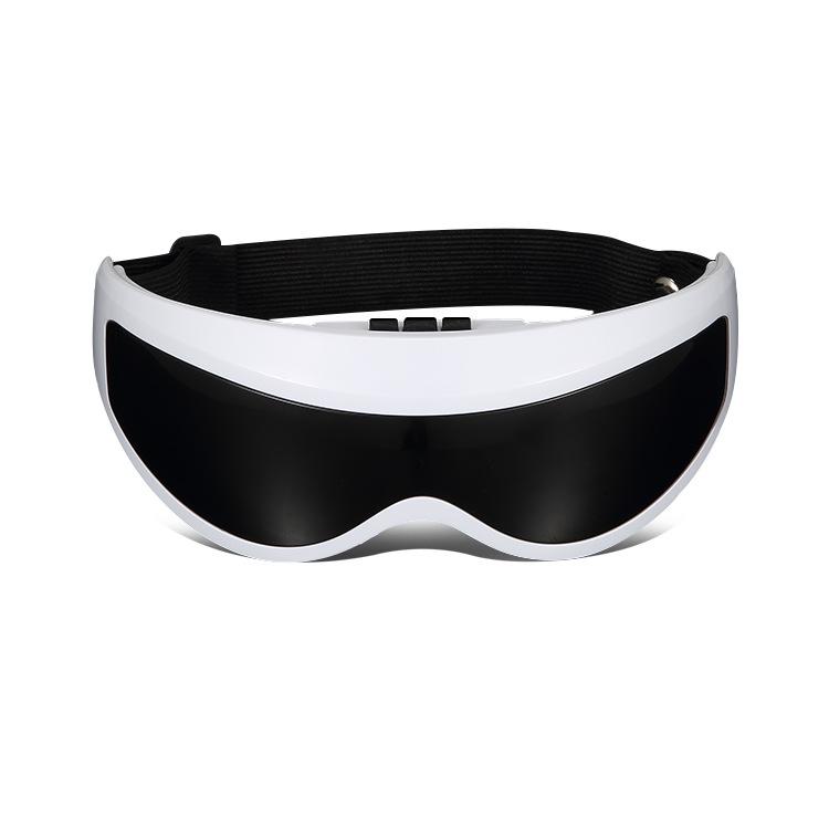 Electric Magnetic Eye Massager and Protector