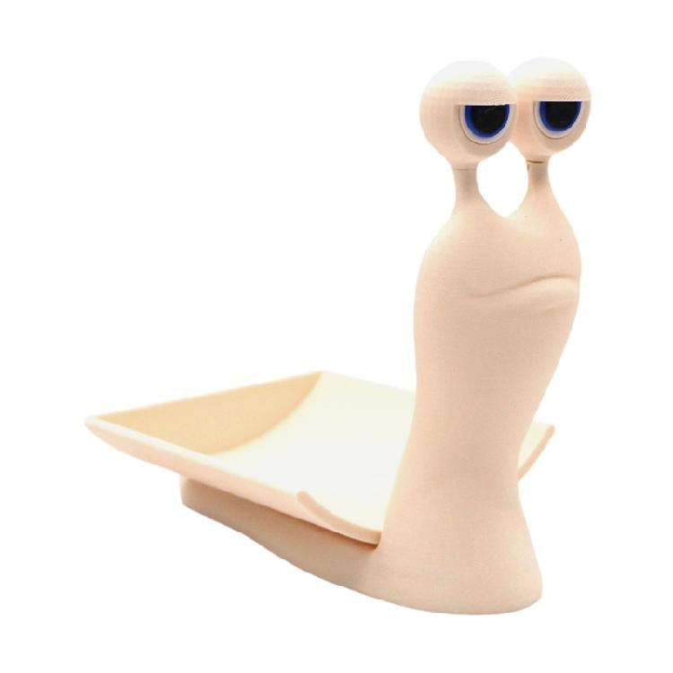 

Attractive Shell Pattern Tissue Roll Support Modern Lavatory Embellishment Functional Toilet Roll Stand for Household