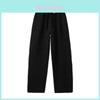 Pants With Loose Fit And High Elasticity For Casual Women Autumn Winter