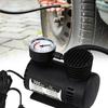12V Auto Electric Air Pump 300psi Air Compressor Tire Mini Car Tire Inflator Auto Repair Accessories For Inflator High Quality