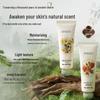Autumn/Winter Fragrance Hand Cream: Moisturizing, Hydrating, Prevents Dryness, Compact, Aesthetic, Perfect Gift.