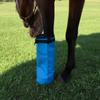 Snadné použití Design Taška na namáčení koní Elastické pásky Namáčecí boty pro koně Běžná kopyta koní