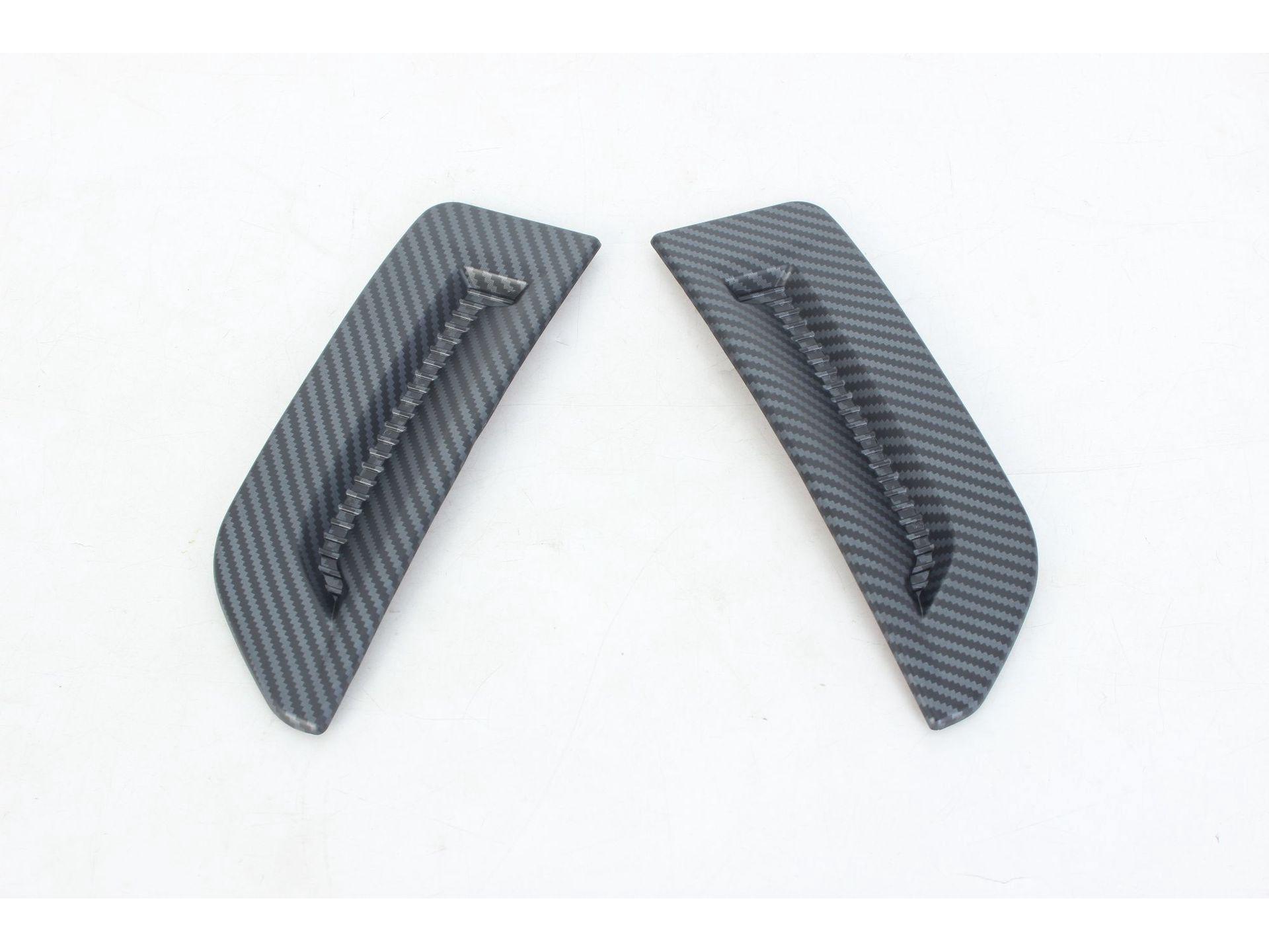 

2024 Ford Bronco Sport Urban Edition Exterior Fender Decorative Stickers