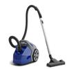 Dynamic+ Smapp 608.2 Vacuum Cleaner Blue