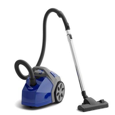 Dynamic+ Smapp 608.2 Vacuum Cleaner Blue