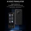 Portable Language Translator Device 142 Languages Voice Translating Offline Translation Simultaneous Interpretation