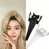 New No Heat Hair Volumizing Clip Invisible Styling Tool For Women Fashion Daily Use