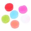 30Pcs Silicone Ear Plugs Noise Reduction Sleep Anti Canceling Sound Insulation