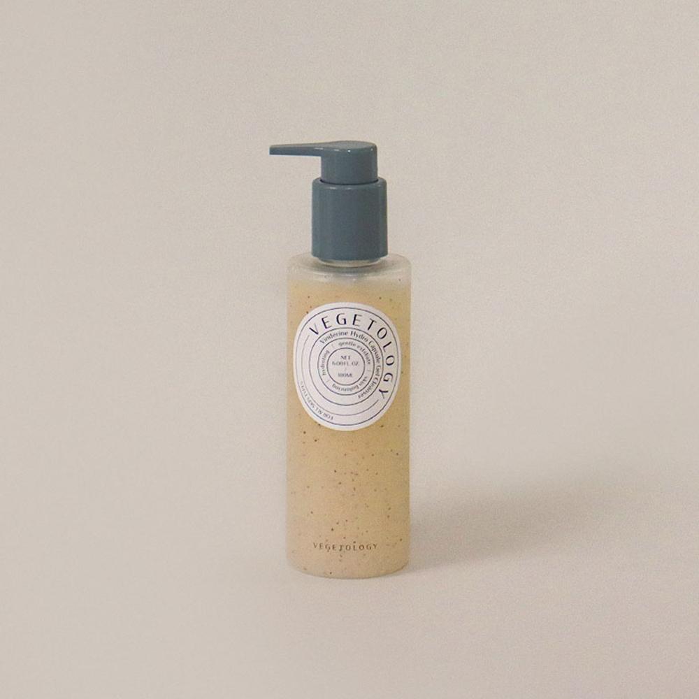 

Vetology Viniferine Hydro Capsule Gel Cleanser 180ml