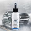 50ml Anti-fog Agent Waterproof Rainproof Spray Car Front Windshield Coating Agent Anti Mist Goggles Defogging Car Cleaner Spray
