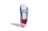 adidas Originals SUPERSTAR 360 C Low Top Kids' Skateboarding Shoes Pink Blue White Children Aged 3 7 Years Old CG6570