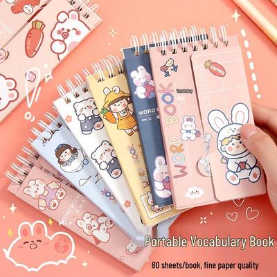 Cuadernos y Libretas – Cuadernos