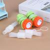Plastic Water Faucet Replacement Outdoor Useful Knob Type Drinking Water Bucket Tap Plastic Tap Replacement Wine Bottle Faucet