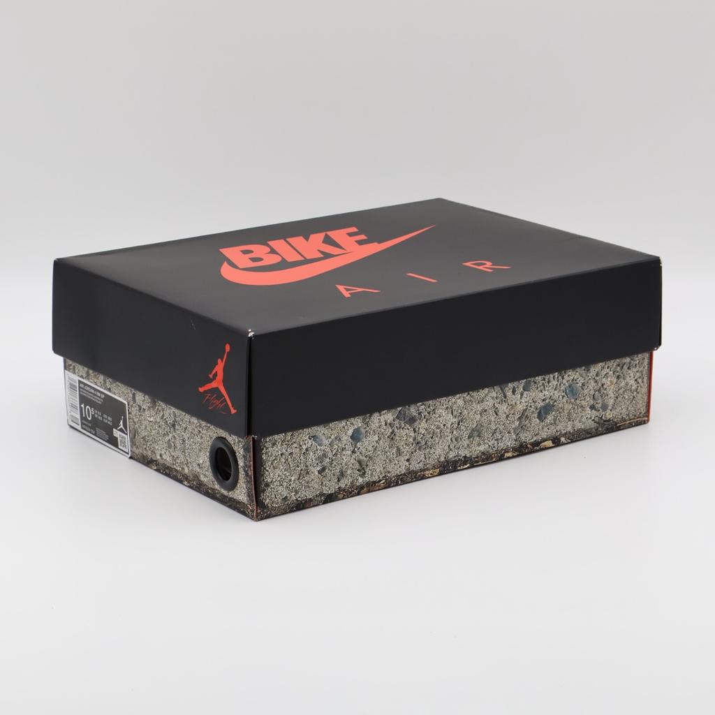 HF4334-004 Nigel Sylvester Nike Air Jordan 4 RM SP Driveway Grey (pánské)
