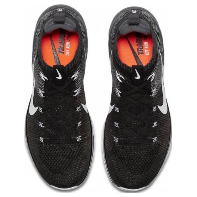 Nike Metcon Dsx Flyknit 2 'Black' 924423-010