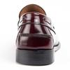 Leren Mocassin Voor Heren.  Purapiel  Castellar3  102510