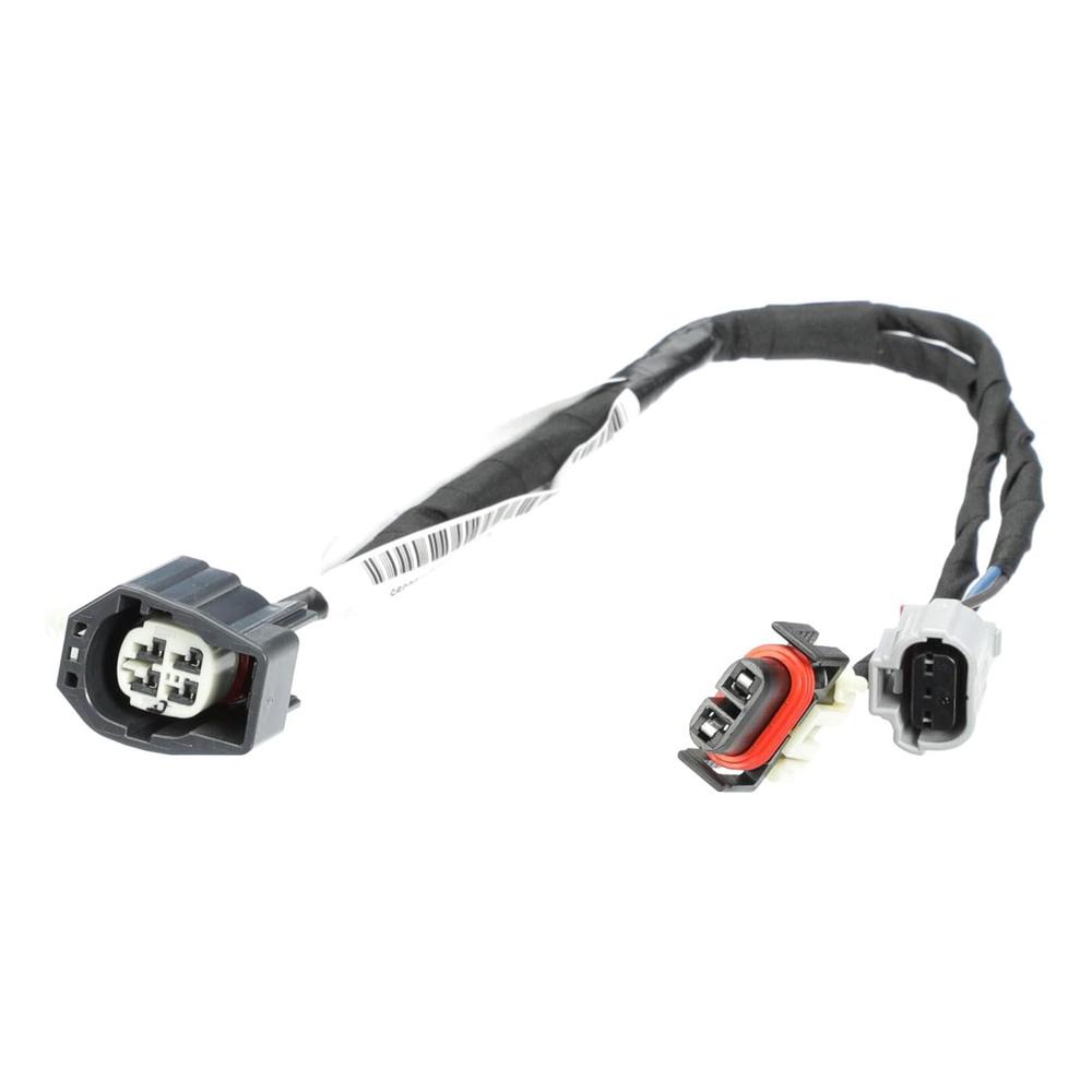 NEW Front Turn Signal Parking Light Socket and Wire 22931379 For Traverse 13-17