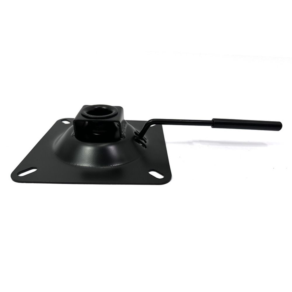 Heavy Duty Swivel Chair Base Base Plate Adjustable Chair Base Chair Replacement Part Desk Chair