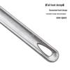 Double-sided Aluminum Alloy Meat Tenderizer