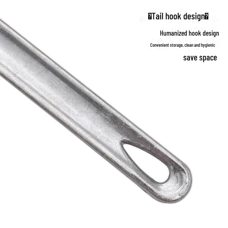 Double-sided Aluminum Alloy Meat Tenderizer