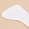 Sandals Insoles Self-adhesive Non-slip Women Shoes Pads Breathable High-heeled Shoe Soft Cushion Sole Stickers Orthotics Inserts