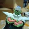 17cm Anime Dragon Ball Z Figure Piccolo Action Figure PVC Statue Doll Decoration Collection Model Toys Children Christmas Gifts