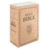 Bible Pillow Cozy Faith Bible Pillow Bible Verse Pillow Religious Party Favors Gifts for Kids