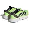 Adidas Adizero Boston 12 Lucid Lemon Black Men Sneakers Yellow Cloud-White Core-Black HP9705