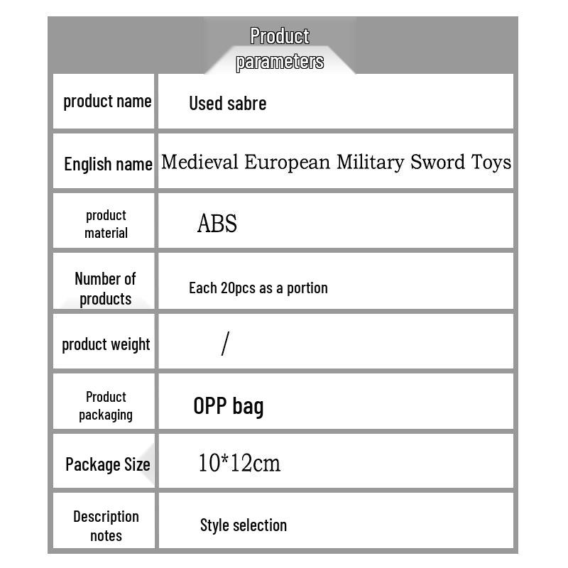 Medieval Knight Scene Minifigure: Fountain, Rapier, Compatible with LEGO Bricks