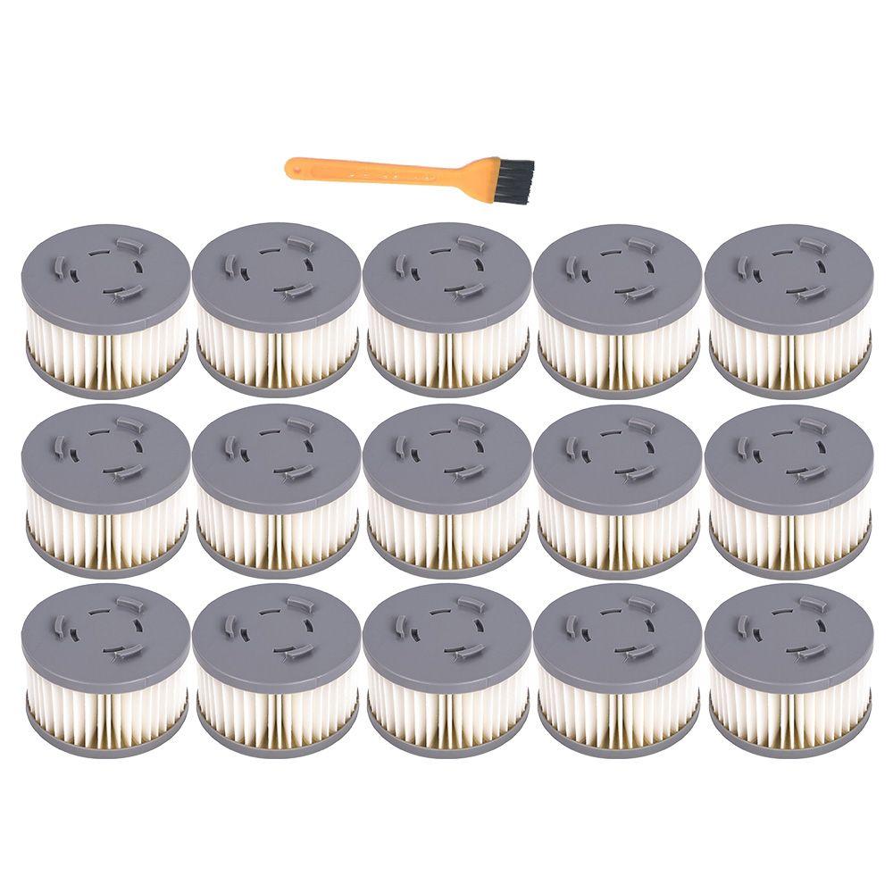 Suitable for Xiaomi JIMMY JV85 JV85 Pro H9 PRO Handheld Cordless Vacuum Cleaner HEPA Filter