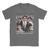 Hudson Williams TShirts for Unisex Novelty Pure Cotton Tee Shirt Round Collar Short Sleeve T Shirts Classic Clothing