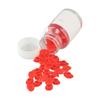 Bike Wheel Plugs for MTB Road Bike Rim Enhances Bike Stability 100pcs/bottle