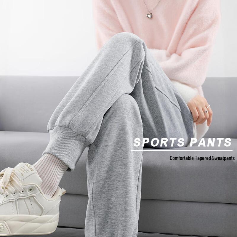 

Женские спортивные штаны-джоггеры Warrior L