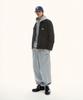 Lmc Pigment Dyed Work Jacket Ivory