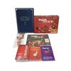 Organ Attack Card Game New Board Game Funny Party Games English Version