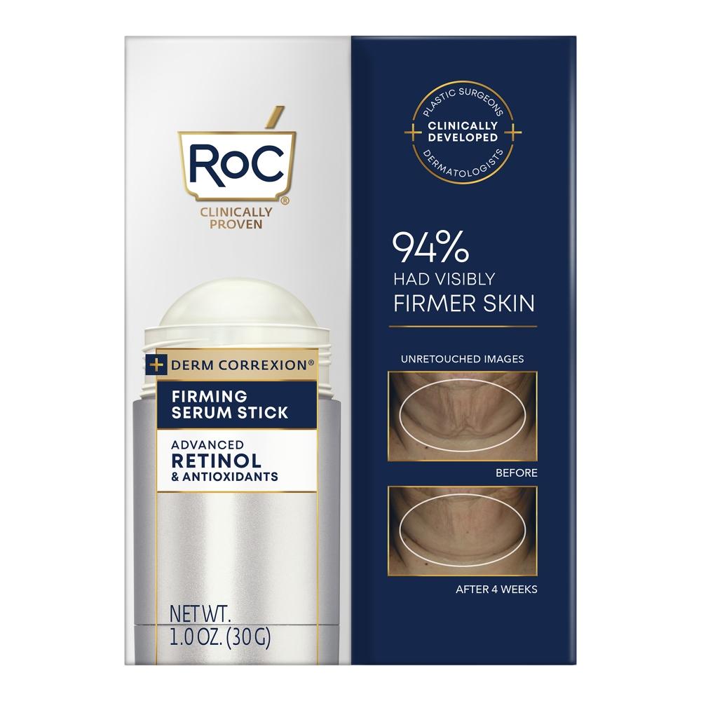 Wrinkle Cream Roc Face Cream Boots Deep Wrinkle Serum Roc Skincare