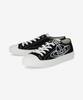 Vivienne Westwood Low-Top Sneakers - Black / 75020005Mw015Bn401