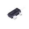 Authentic PRTR5V0U2X,215 5.5V ESD Diode IC, Silkscreen WR1, SOT-143 Surface Mount