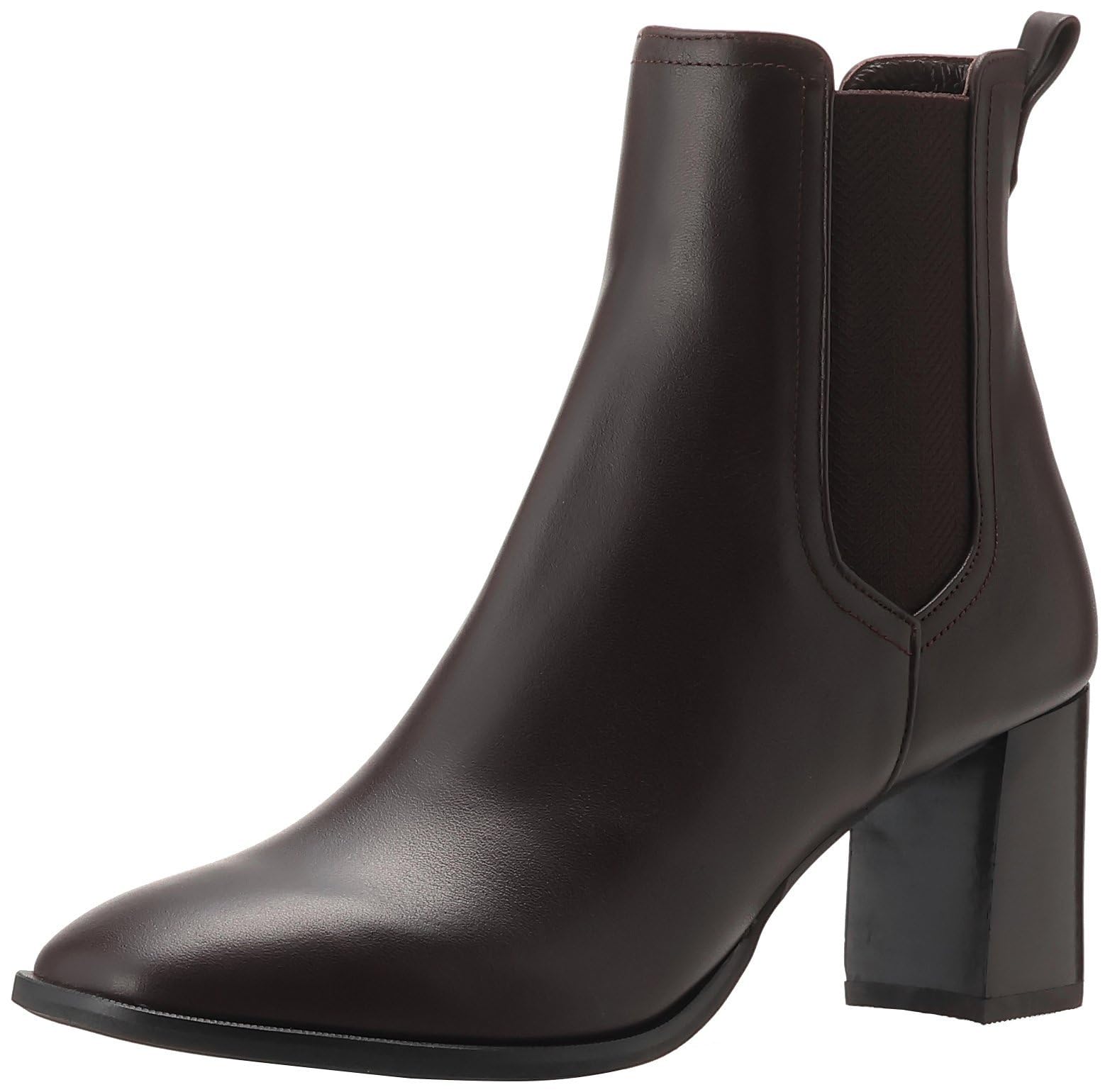

Fashion Boots Heel Upside Gore Short Boots DBR [Філософія Macintosh]