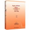 CCP Party Affairs & Member Handbooks (2023 Edition)