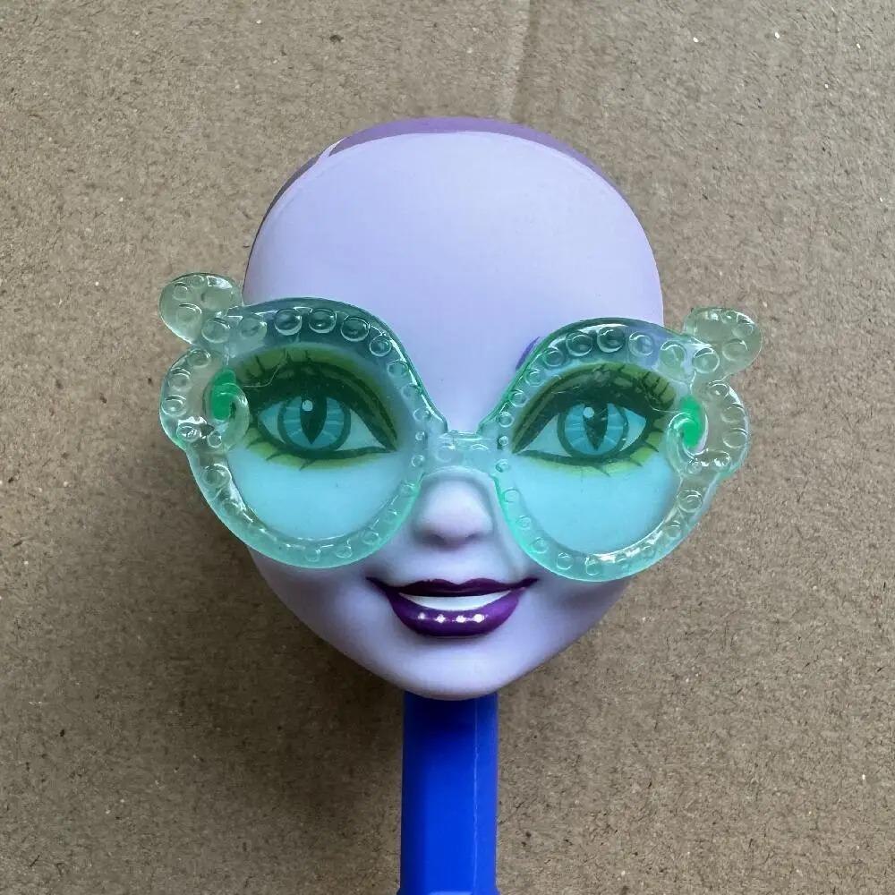 Original Monster Doll Accessories Belts Hairband Glasses Bracelets Necklace Lantern