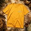 Uk Summer Bank Holiday Outdoor Parentchild Matching Respect Nature Print Tshirt Short Sleeve Breathable Tee For Hiking Camping