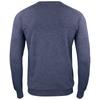 Cutter & Buck Men's Oakville V Neck Sweatshirt