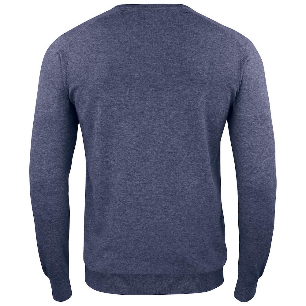 Cutter & Buck Men's Oakville V Neck Sweatshirt