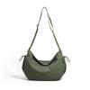 Women's Lightweight Nylon Crossbody Bag Shoulder Tote Bag