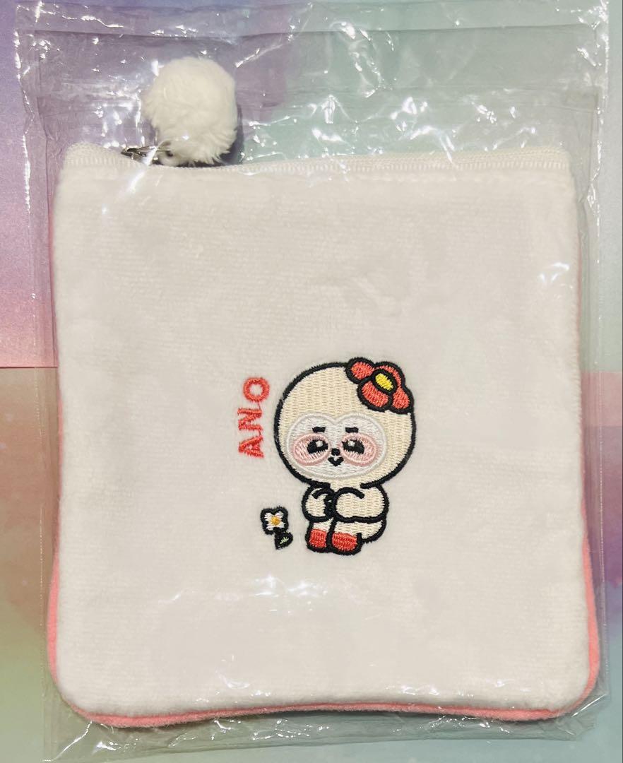 

[USED] NIZOO ANO Pouch ()