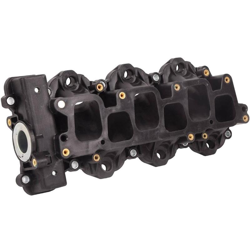 Car Accessories Intake Manifold for Ford Edge11-17 Explorer MKS13-16 MKT 13-17 3.7L 3.5L CT4Z9424B CT4Z9424C CT4Z9424A