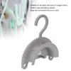 Universal Hose Cleaning Hanger Oxygen Tube Cannula Cleaning Hanging Tool for Breathing Machine